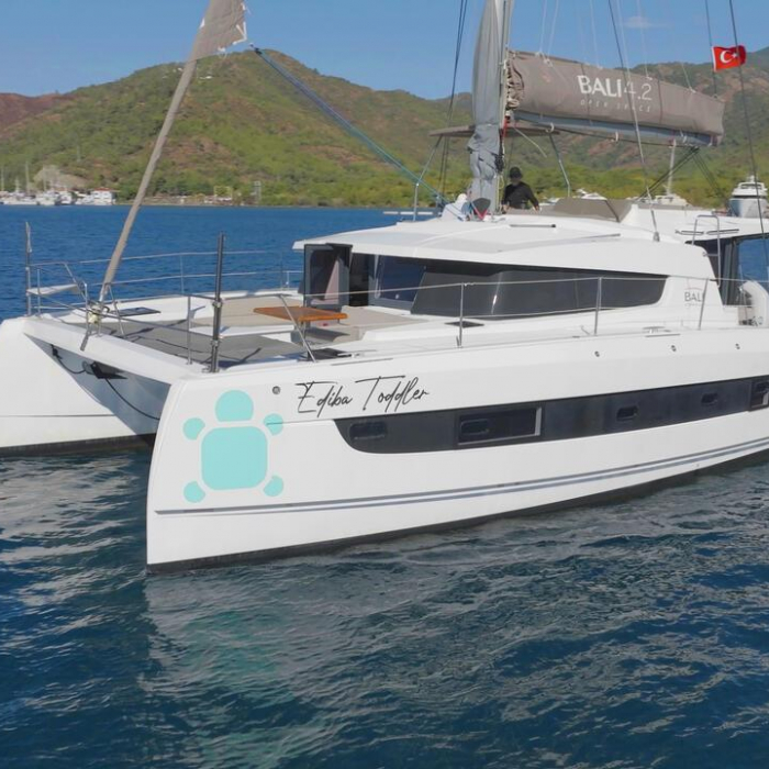 Ediba Toddler | Bali 4.2 photo 1