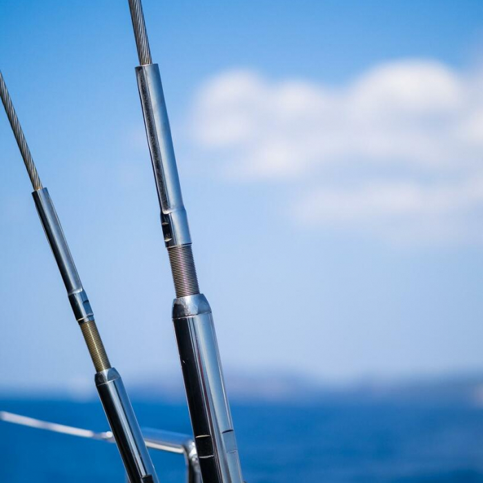 Solitaire | Sunreef 50 photo 18