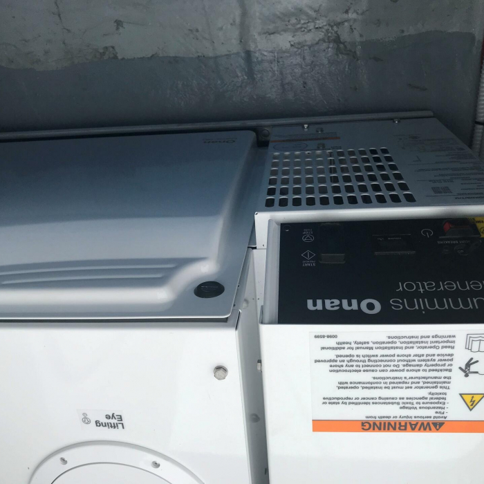 Nyami Nyami | Lagoon 42 photo 16