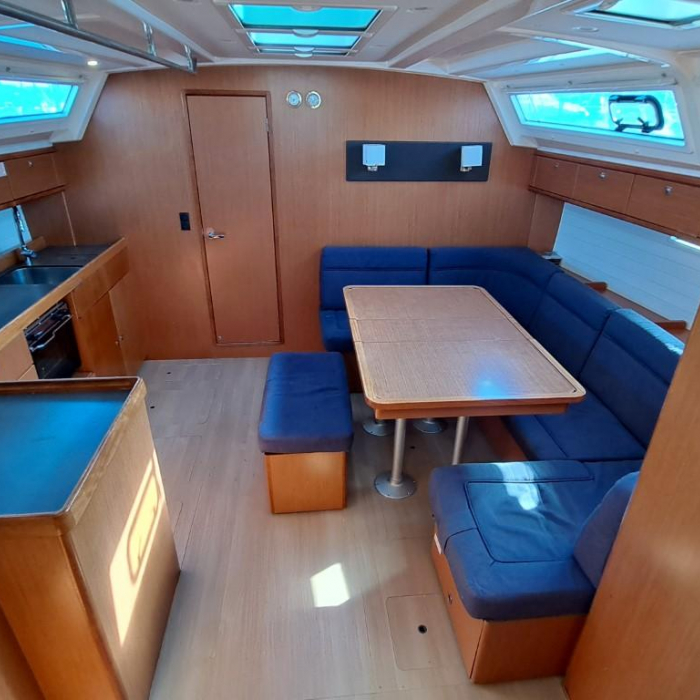 Pimpinella | Bavaria Cruiser 46 photo 36