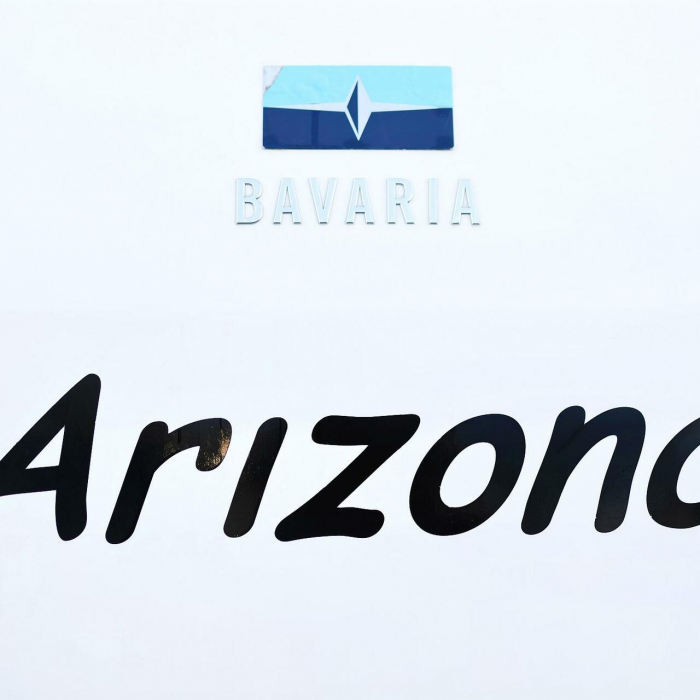 Arizona | Bavaria Cruiser 34 photo 42