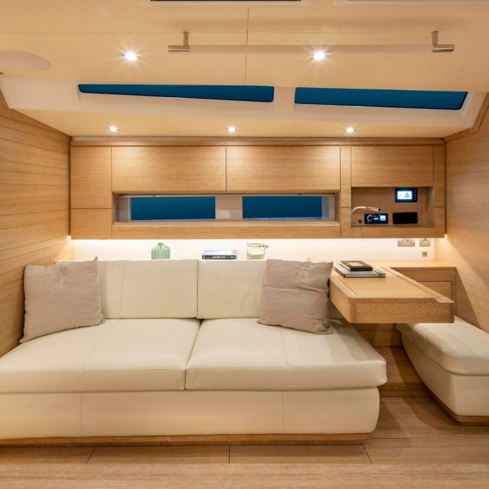 Never Quiet | Solaris 50 photo 2