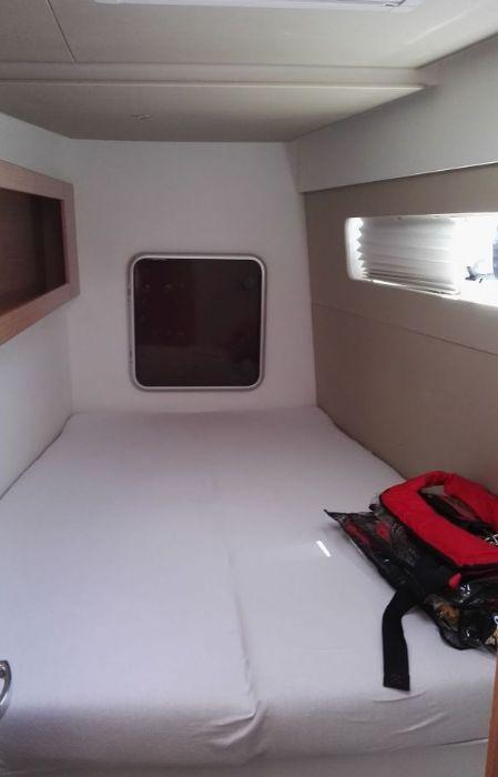 Kalea | Nautitech 40 Open photo 6