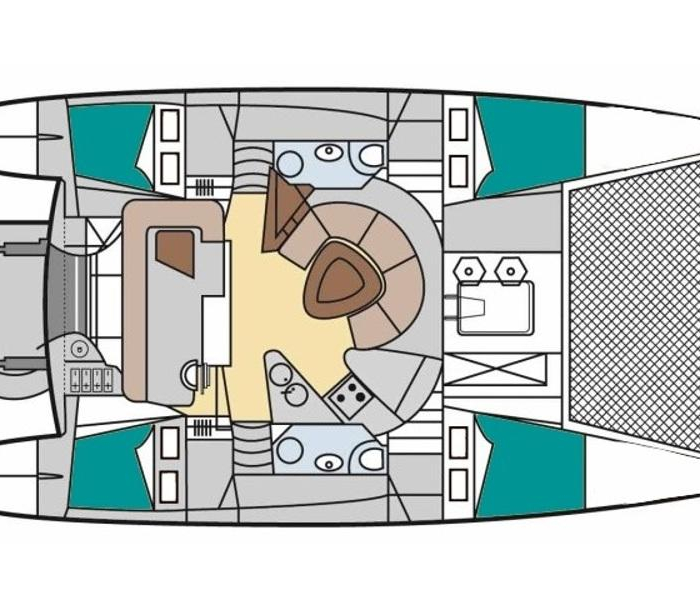 Andromeda 1 | Athena 38 photo 20