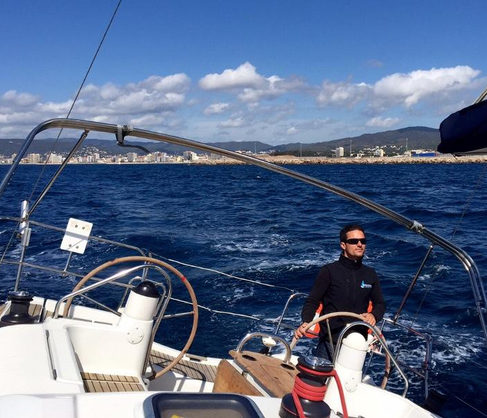 MOoN | Sun Odyssey 39i photo 4