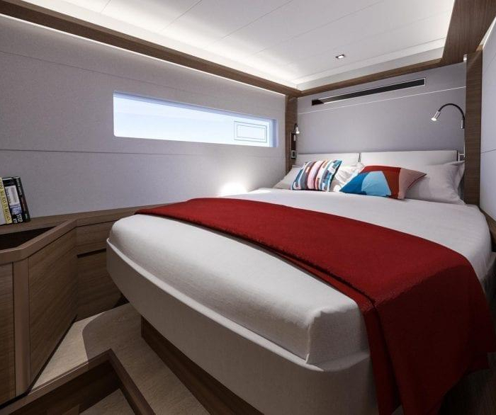 Kosmo | Lagoon 46 photo 8