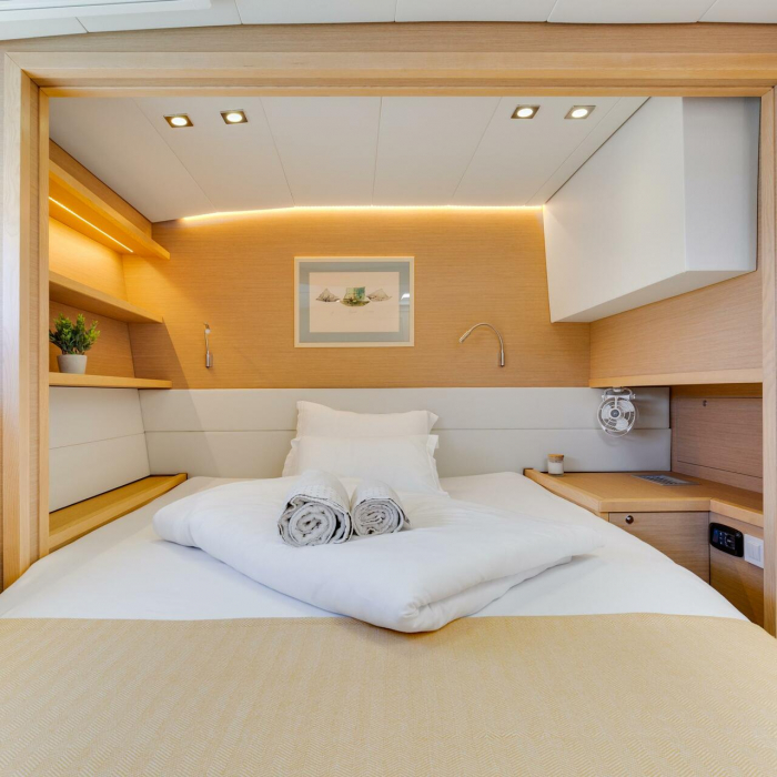 Cool Change | Lagoon 560 photo 32