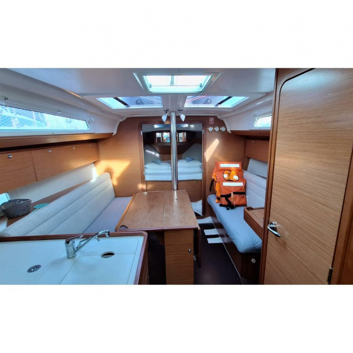 Sileb | Dufour 360 GL photo 2