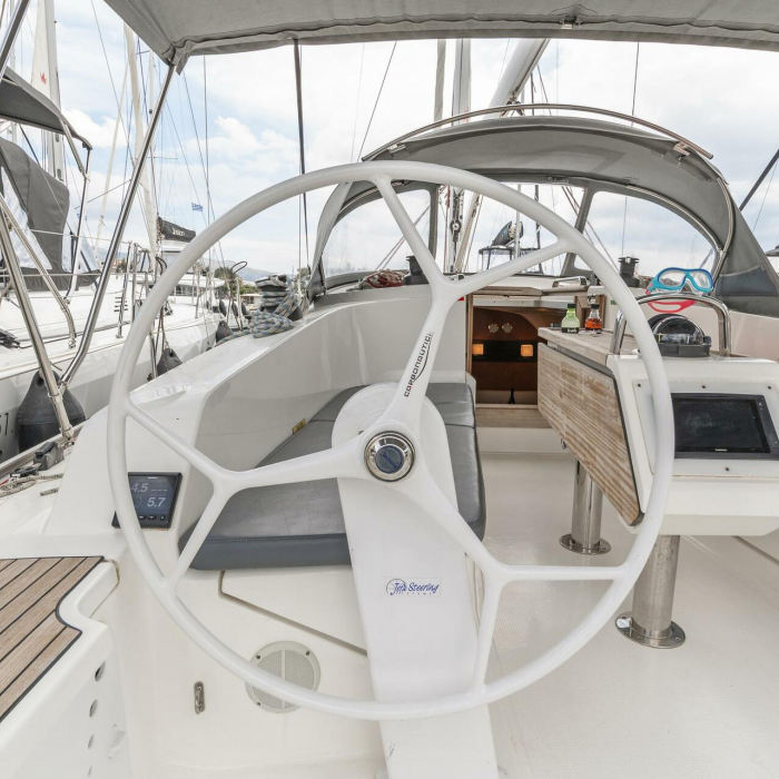 Laertis | Bavaria Cruiser 41 photo 12