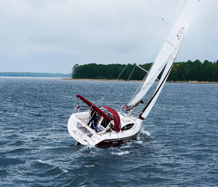 Wiktoria | Maxus 33.1 RS Prestige photo 8