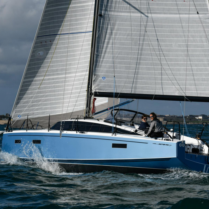 La Galiote 2 | JPK 39 FC photo 1