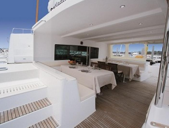 Bacchus | Catlante 600 photo 3