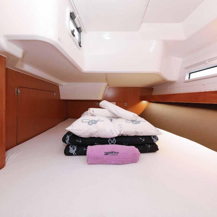 silence one | Bavaria cruiser 51 photo 8