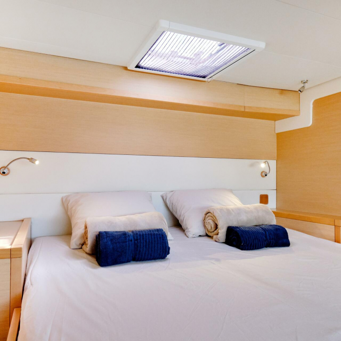 Neptuno | Lagoon 52F photo 36