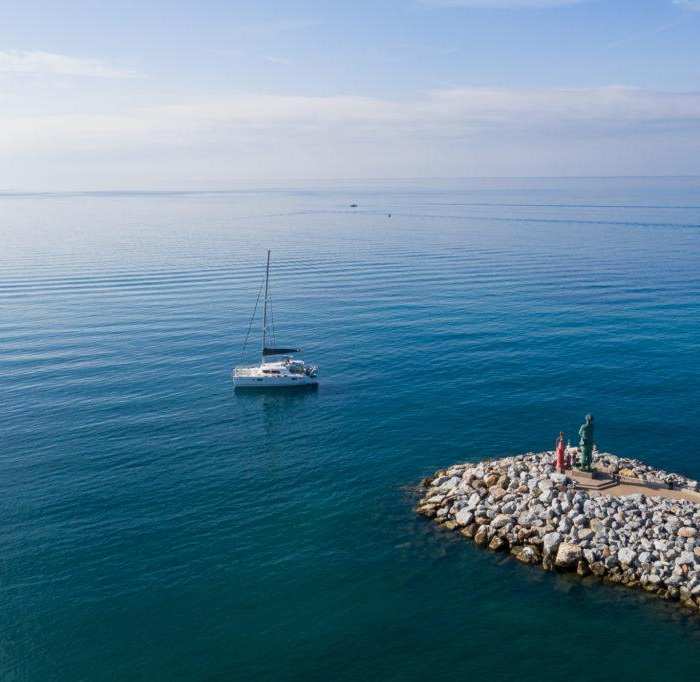 Enjala | Lagoon 440 photo 8