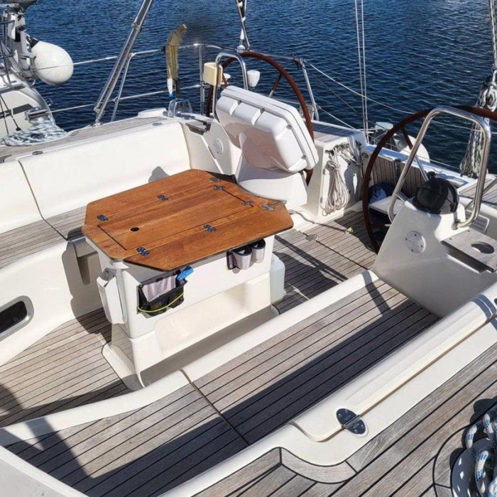 Comfort | Bavaria 44 Vision photo 1