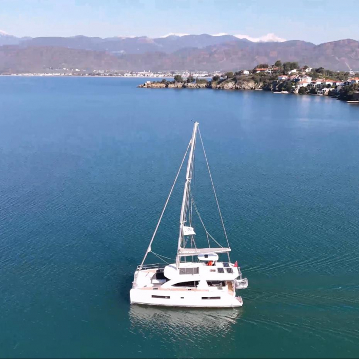 Panda Joy | Leopard 40 photo 12