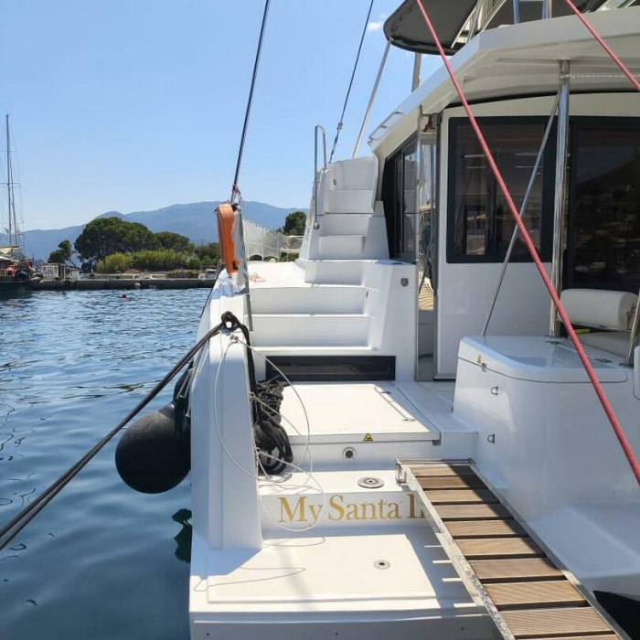 My Santa Irini | Bali 4.2 photo 5