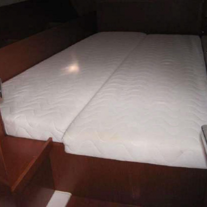 Economy | Oceanis 41.1 photo 15