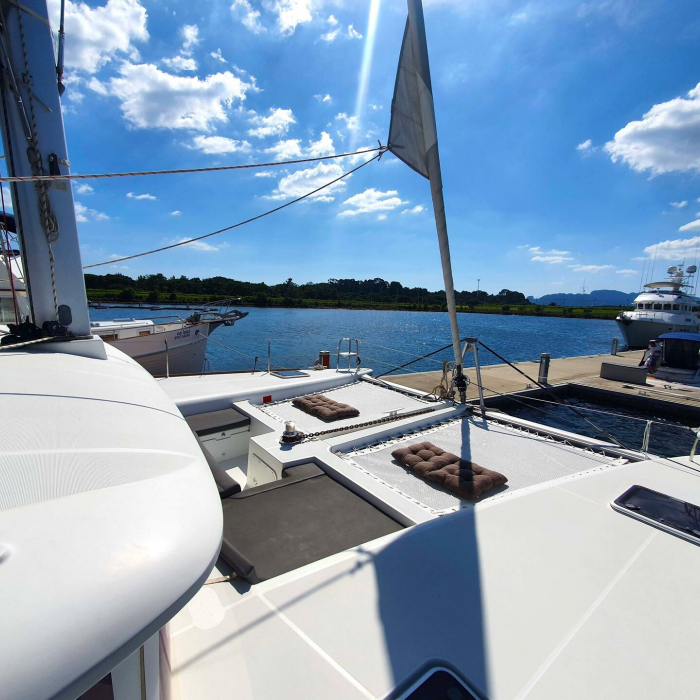 ArMarg | Lagoon 450 Fly photo 7