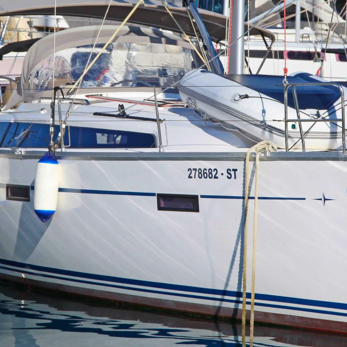 Evala | Bavaria Cruiser 37 photo 15