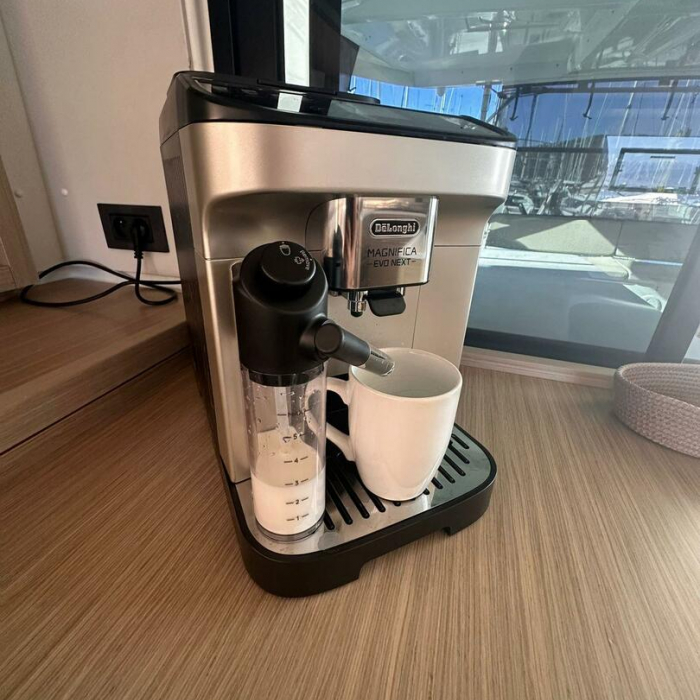 Miber Andromeda | Lagoon 46 photo 8