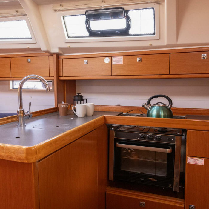 Marlo | Bavaria Cruiser 37 photo 15