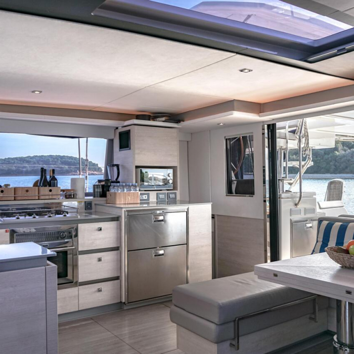 Solaia | Leopard 50 photo 19