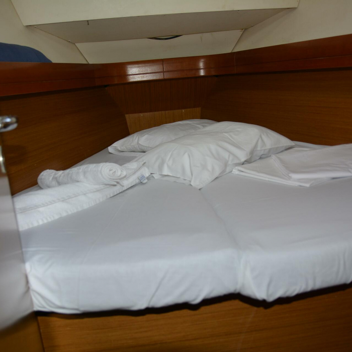 Billis | Sun Odyssey 36i photo 49