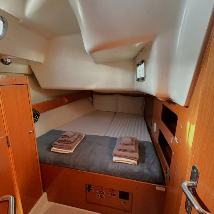 Fairy | Cyclades 50.5 photo 6