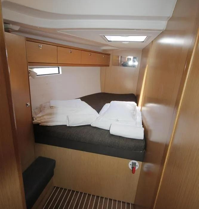 Petra 2 | Bavaria cruiser 51 photo 15