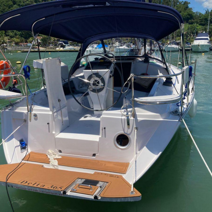 Damis Jolie | Delta 365 photo 2