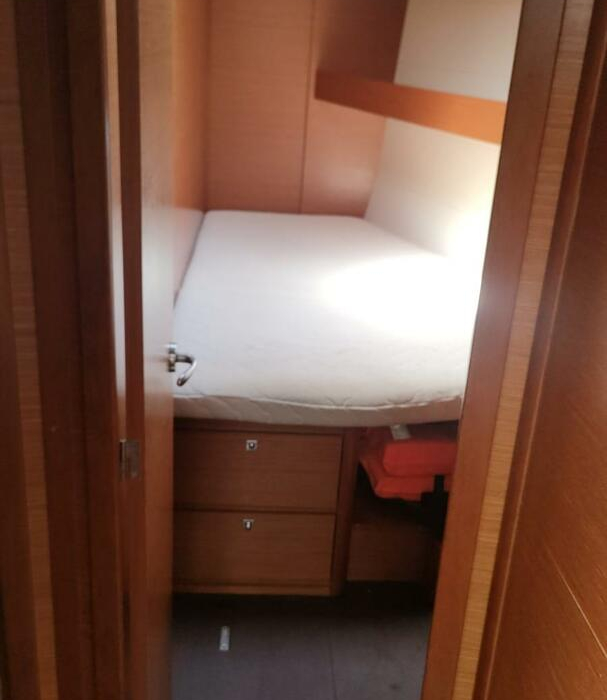 Pinacolada | Dufour 460 Grand Large photo 28