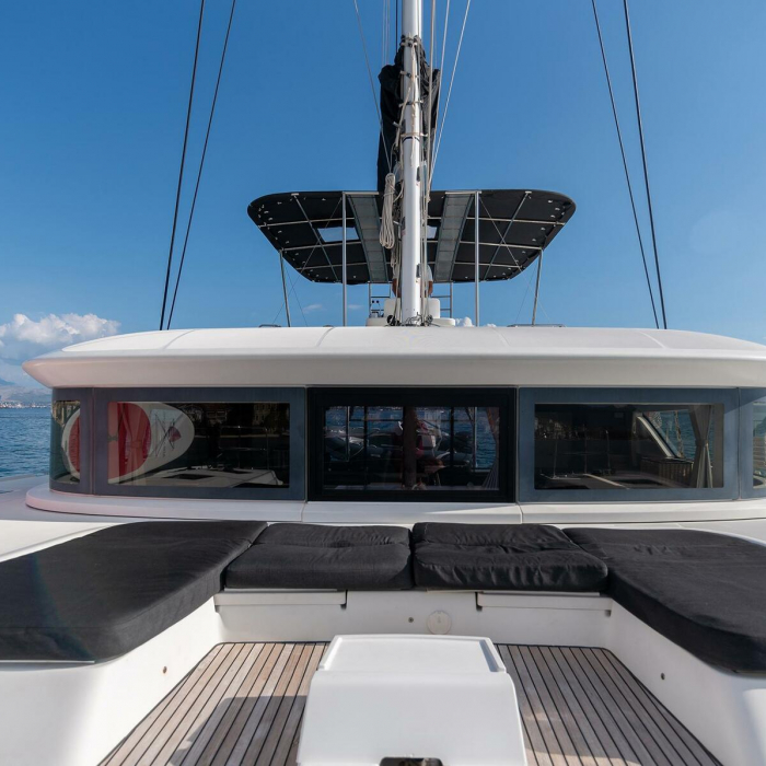 ADRIATIC LEOPARD | Lagoon 50 photo 23