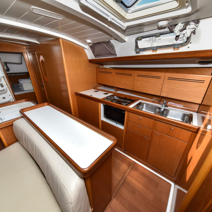 Papalina | Cyclades 50.5 photo 19