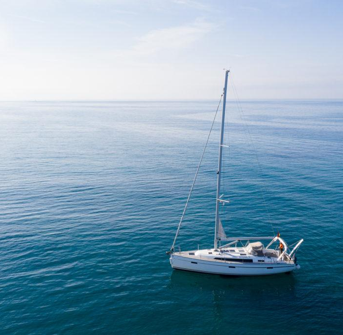 Libeccio | Bavaria Cruiser 41 photo 3