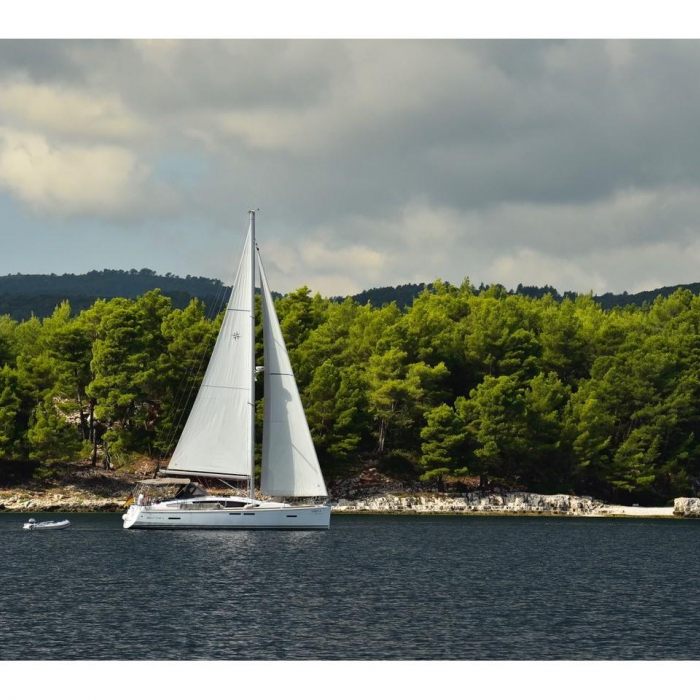 Višnjica | Sun Odyssey 349 photo 5