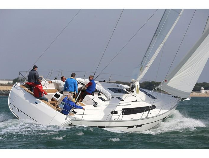 Sofia II | Bavaria Cruiser 46 photo 1