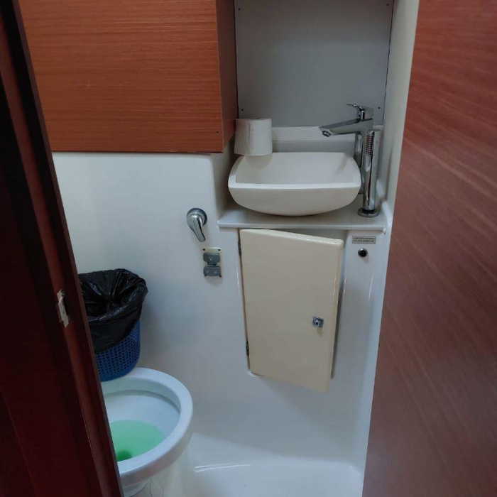 Braque | Dufour 520 GL photo 15