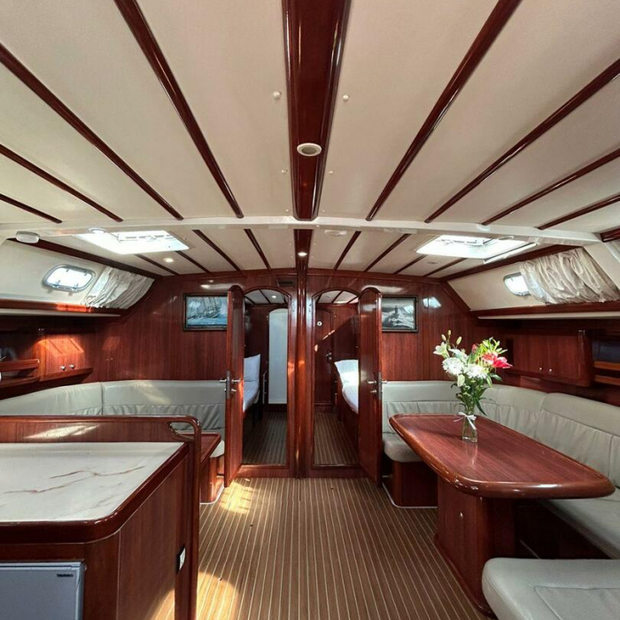 Alexandros (58.4) | Ocean Star 58.4 photo 1