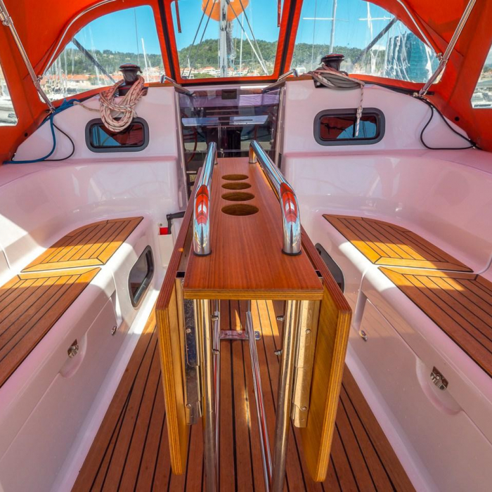 Happy | Elan Impression 40 photo 5