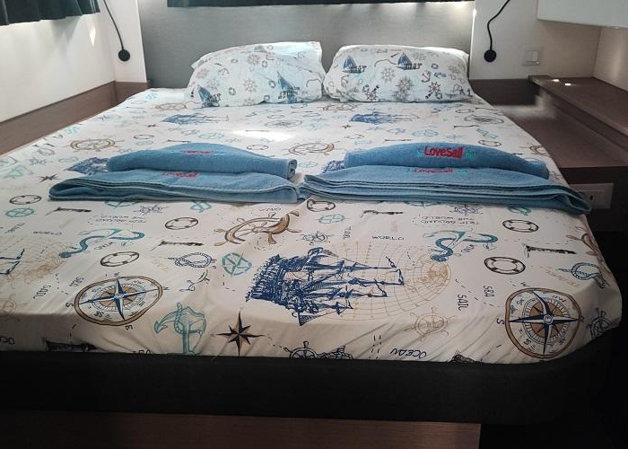 Lalom | Elba 45 photo 30