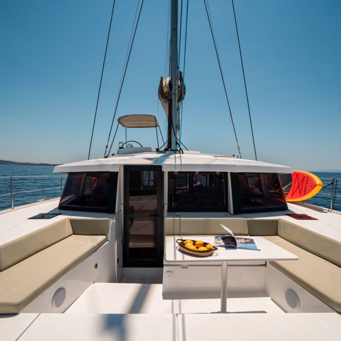 Princess Evgenia | Bali 4.2 photo 7