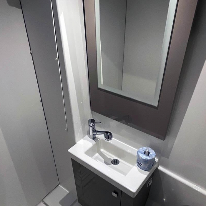 Carpe Diem  - BVI | Fountaine Pajot Astrea 42 photo 26