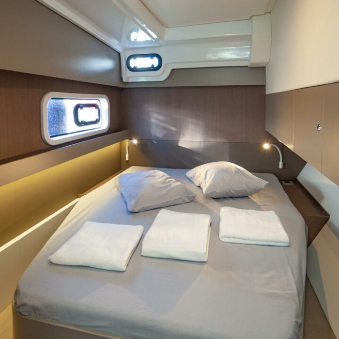 Sail Spica | Bali Catspace photo 19