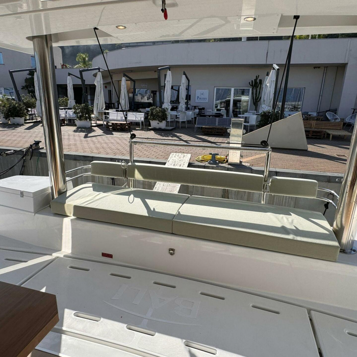 Silver Dolphin | Bali 4.8 Silver Dolphin photo 14