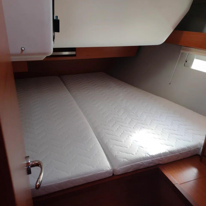 Malime | Dufour 430 GL photo 4