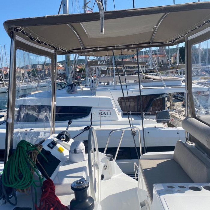 Free Flow | Bali Catspace photo 5