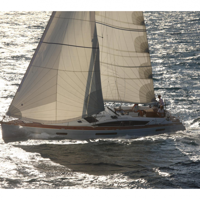 Keep Calm | Jeanneau 53 photo 1