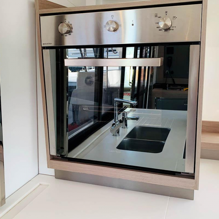 Nahoa | Fountaine Pajot Elba 45 photo 1